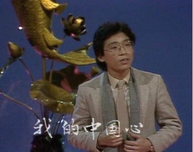 抗擊疫情《我們能》，這是一首時隔38年的《中國心》
